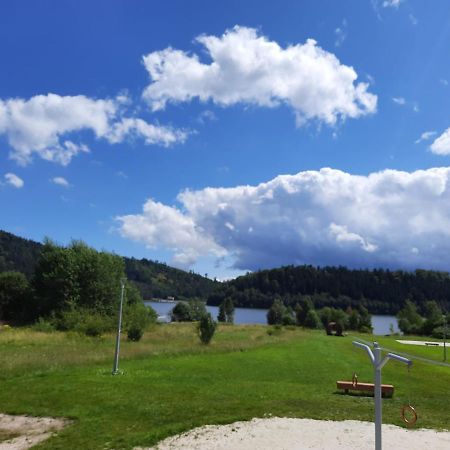 Apartament Nad Bukowka Lubawka Eksteriør bilde