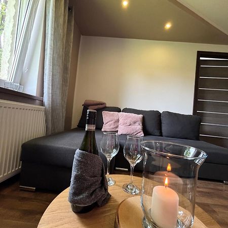 Apartament Nad Bukowka Lubawka Eksteriør bilde
