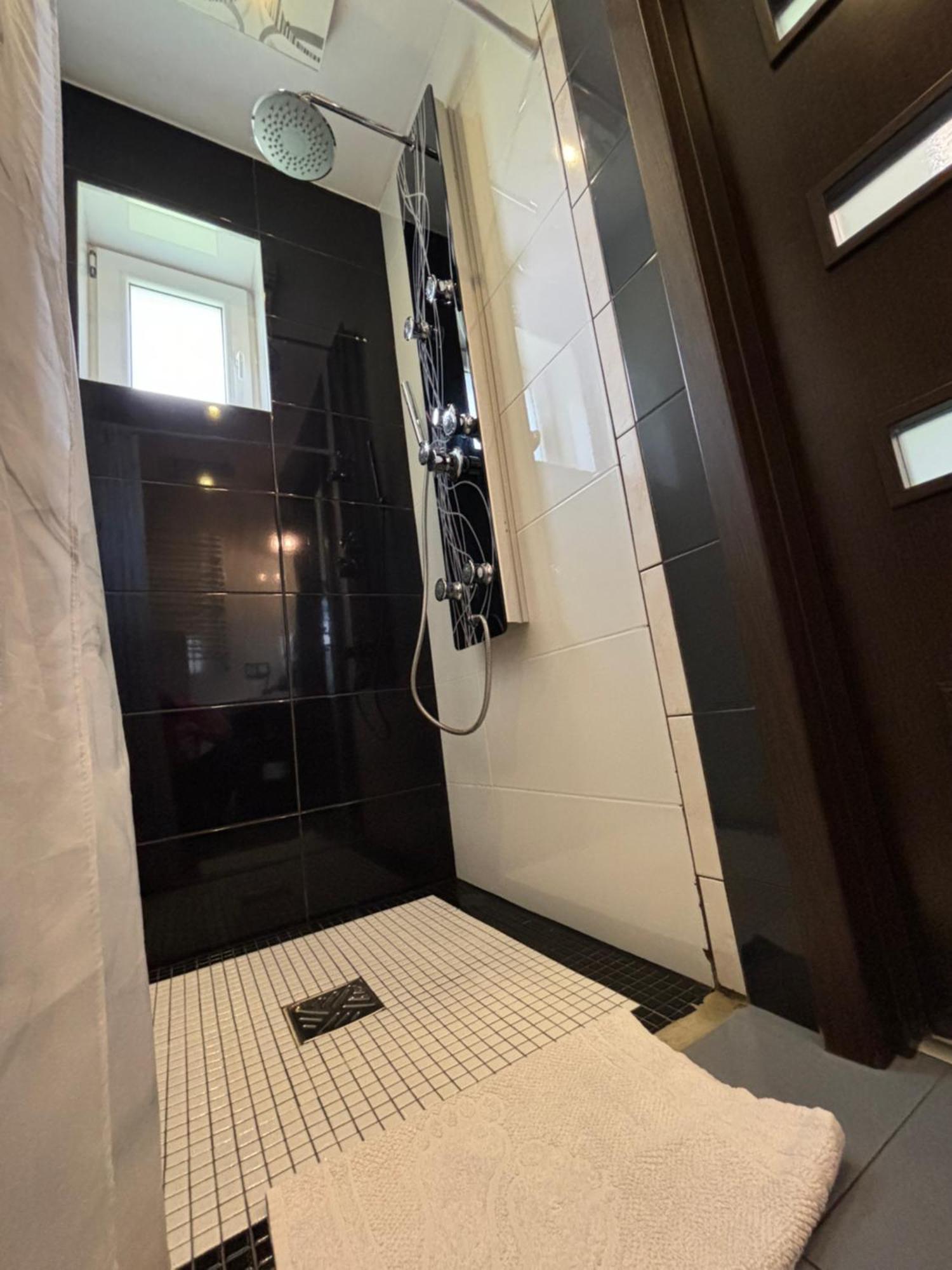 Apartament Nad Bukowka Lubawka Eksteriør bilde